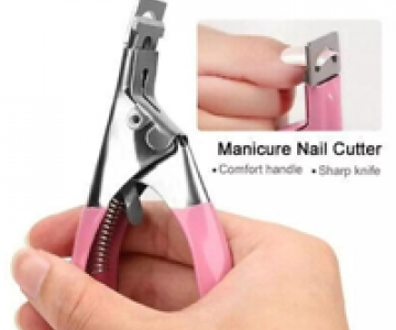 Files & Tip Cutters