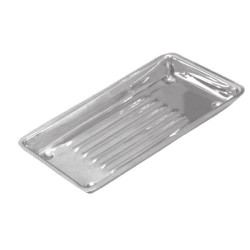 Burr Tray