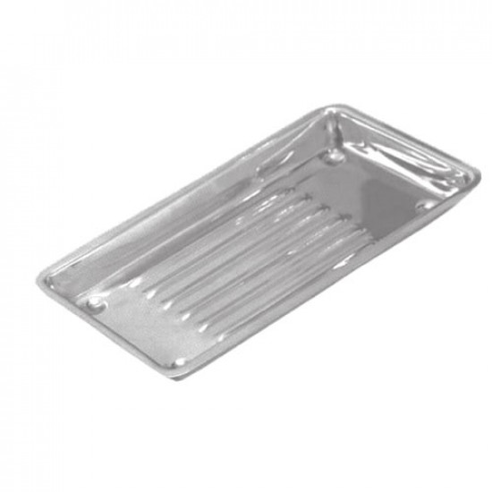 Burr Tray