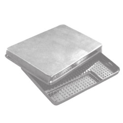 Scaler Tray 