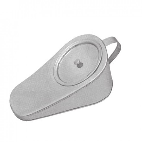 Bedpan Chamber Port