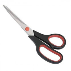 Plastic Handle Scissor