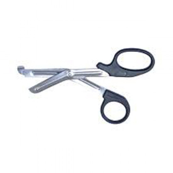 Plastic Handle Scissor