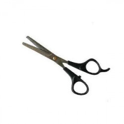 Plastic Handle Scissor