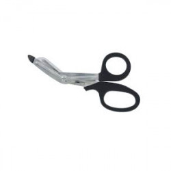 Plastic Handle Scissor