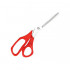 Plastic Handle Scissor