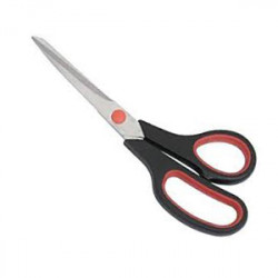 Plastic Handle Scissor