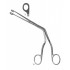 Magill catheter introducing Forceps