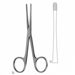 LISTER Sinus forceps