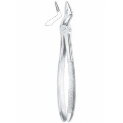 RESECTION FORCEPS ( 216/Witzel) upper roots