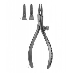 Extraction pliers