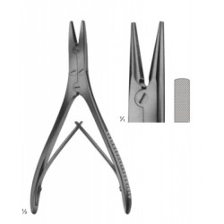 Round Pliers