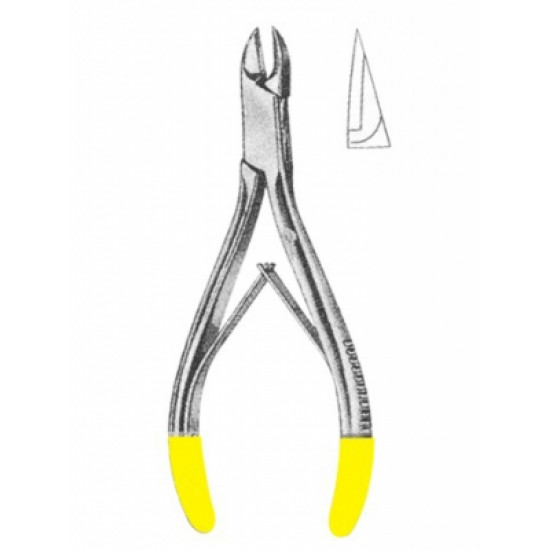 Cutting Plier