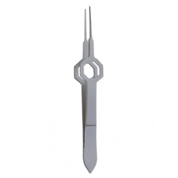 Foerster Eye Forceps