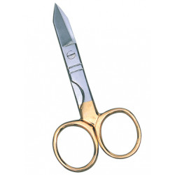 Nail & Cuticle Scissors