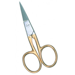 Nail & Cuticle Scissors