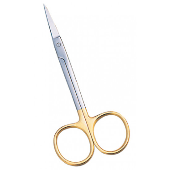 Nail & Cuticle Scissors