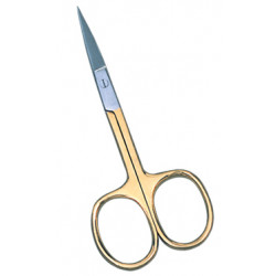 Nail & Cuticle Scissors