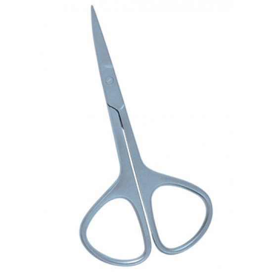 Nail & Cuticle Scissors