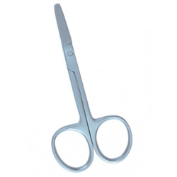 Nail & Cuticle Scissors