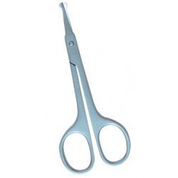 Nail & Cuticle Scissors