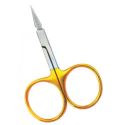 Cutical Fine Scissors