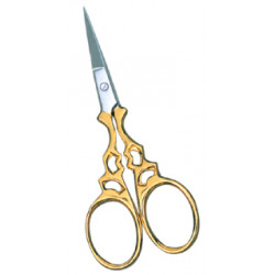 Cutical Fancy Scissors