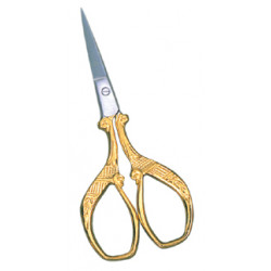 Cutical Fancy Scissors