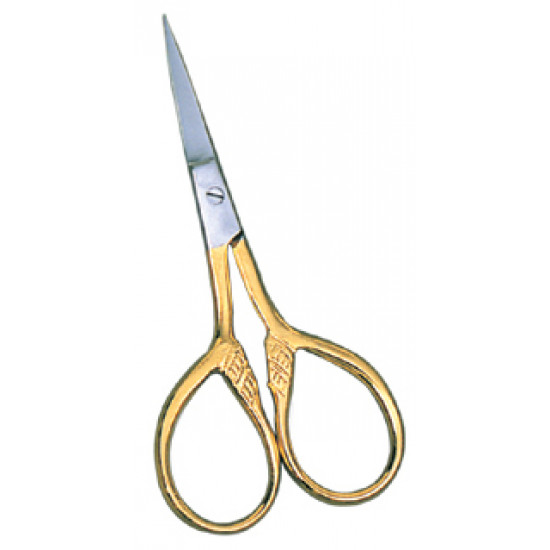 Cutical Fancy Scissors