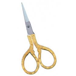 Cutical Fancy Scissors