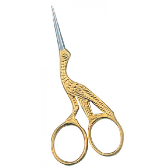 Cutical Fancy Scissors