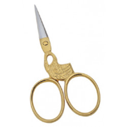 Cutical Fancy Scissors