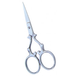 Cutical Fancy Scissors