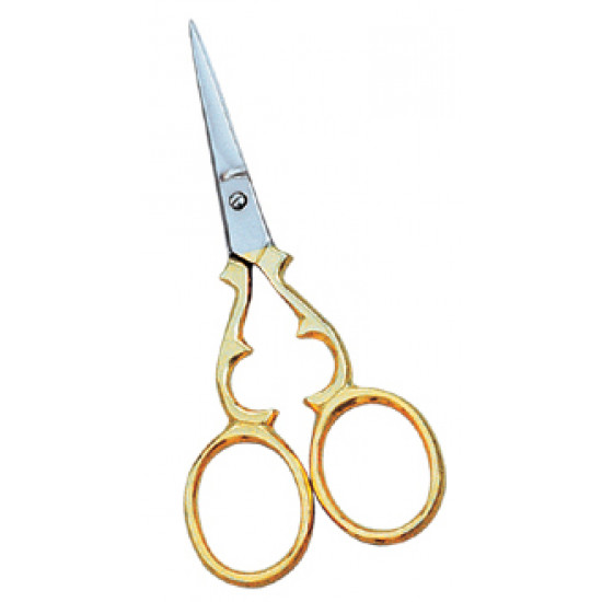 Cutical Fancy Scissors