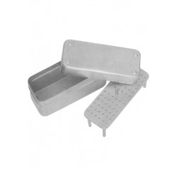 Pulpectomy Tray 