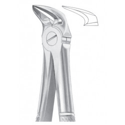 Fig. 56 for separating lower molars