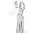 Fig. 67 � L upper third molars left