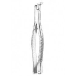 Fig. 6 separating forceps