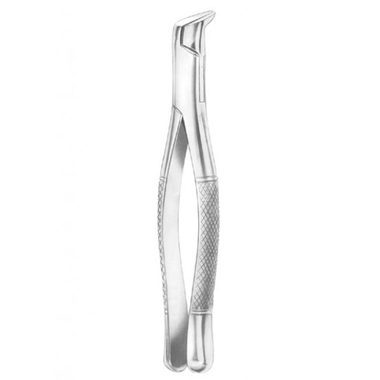 Fig. 6 separating forceps