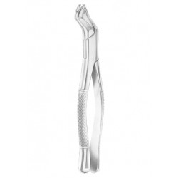  NEVIUS Fig. 88L upper molars left