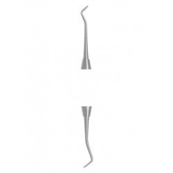  THOMPSON (Fig. 8) (3mm Cleoid & Wall 3) 