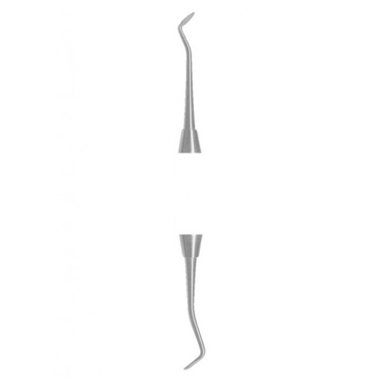  THOMPSON (Fig. 8) (3mm Cleoid & Wall 3) 