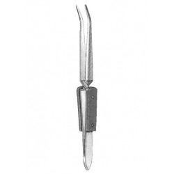  Soldering Tweezers 6 1/4�