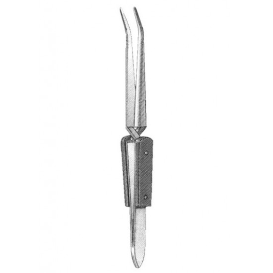  Soldering Tweezers 6 1/4�