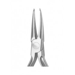  How Plier-Small Tipes are 3/32�(2.4mm) diameter 