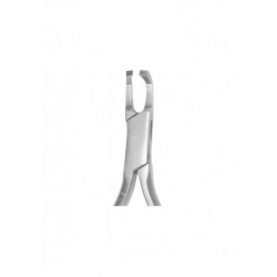  BRACKET (Fig. 82) 13.5 cm, 5 1/4� Direct Bonding Bracket Remover 