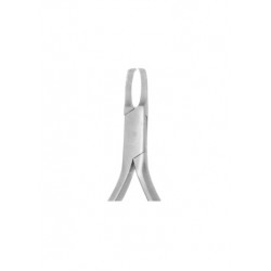 BRACKET (Fig. 83) 13.5 cm, 5 1/4� Direct Bonding Bracket Remover 