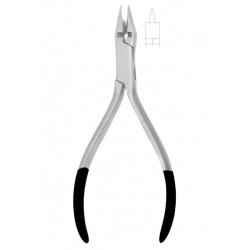  38c, 38TC 13.5 cm, 5 1/4� Contouring closing loop pliers, wire bending, cutter. 