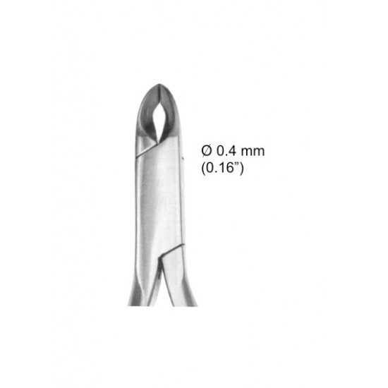  Fig. 91 TC 13 cm, 5 1/8� 