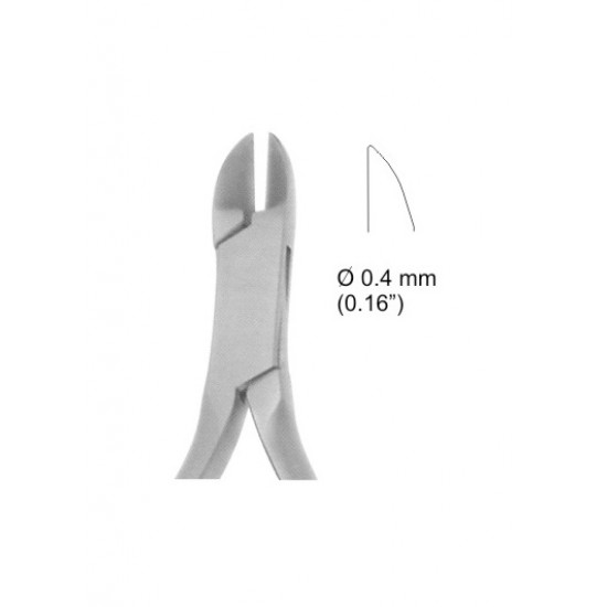  Fig. 99 TC 13 cm, 5 1/8� 